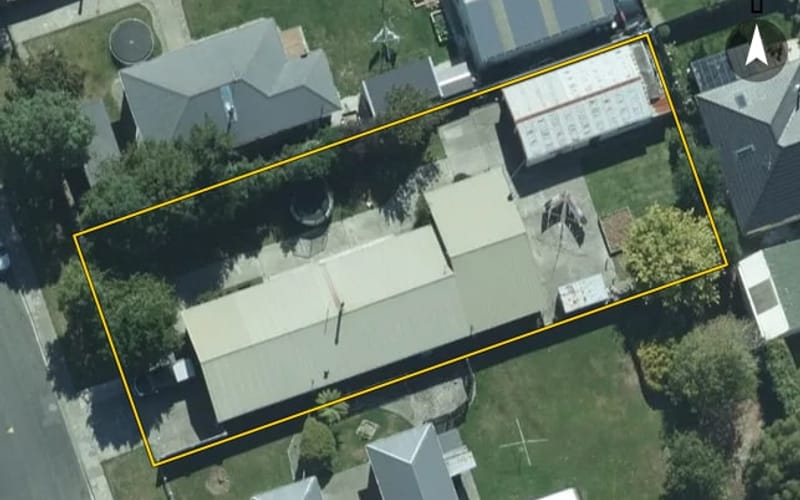 17 Carlyle Street