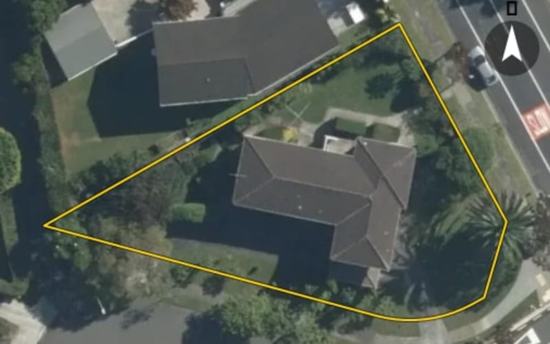 1 Pennycook Place