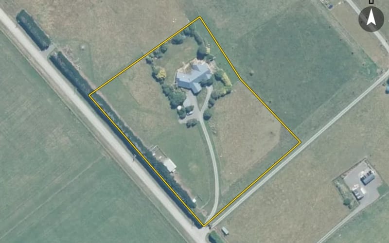 29 Skevingtons Road