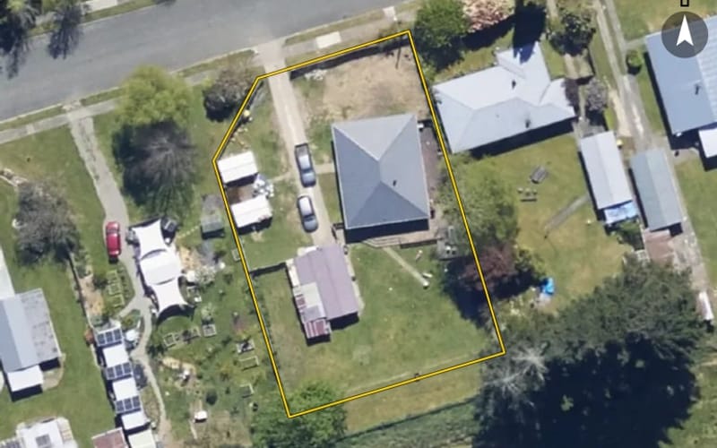 32 Matai Crescent