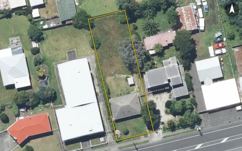100A Puriri Street