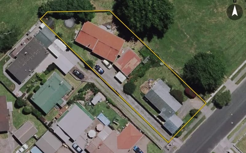 2A Cromwell Drive