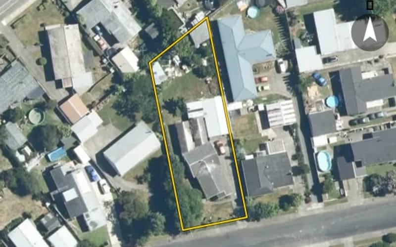 8 Ayr Street