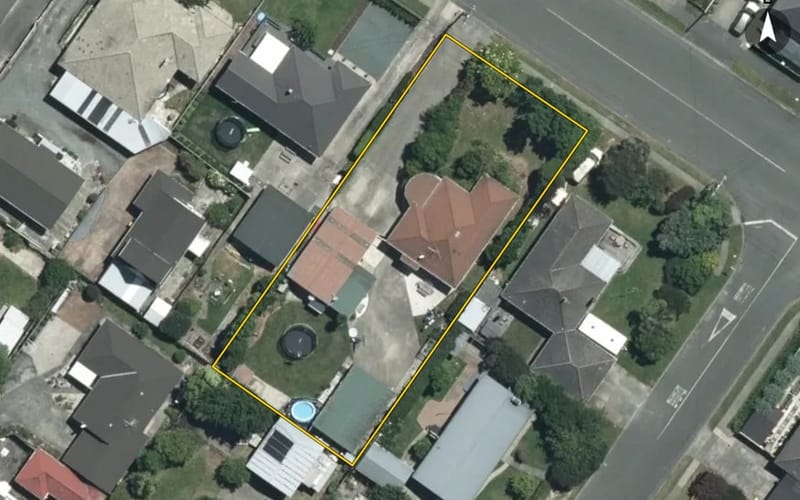 20 Marsden Road