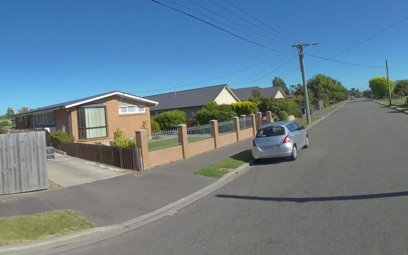 75 Halberg Street