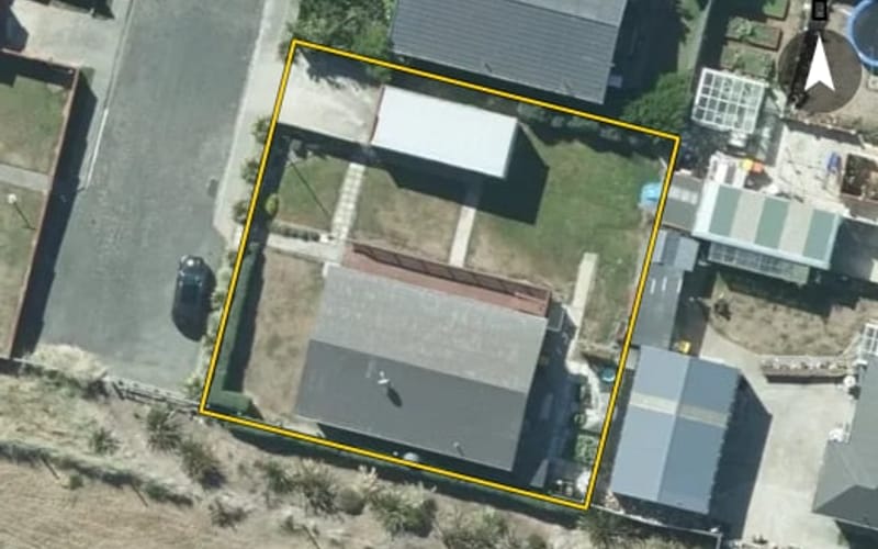 3 Kirk Crescent