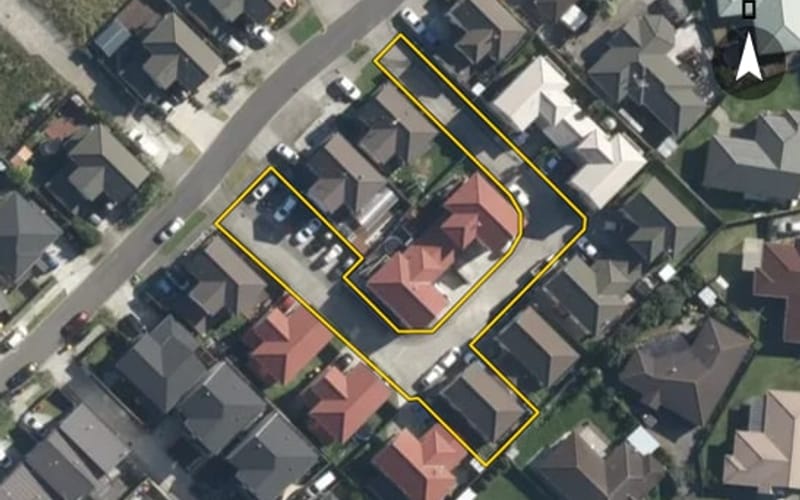 12 Tavua Lane