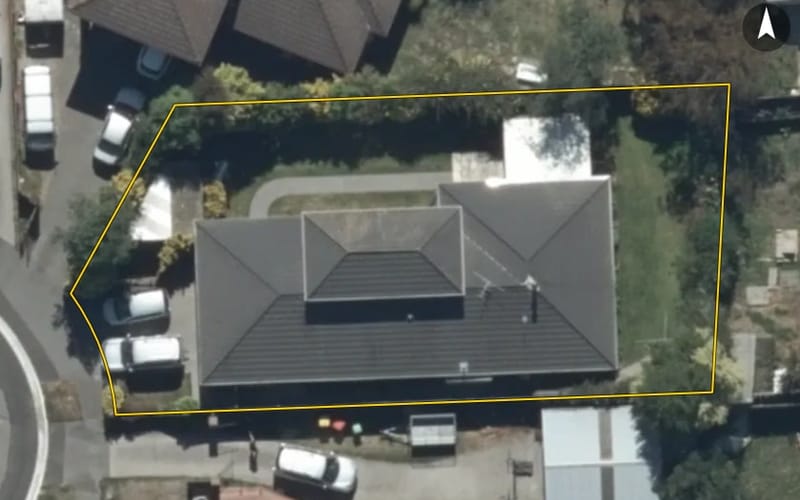 9 Fenmere Place