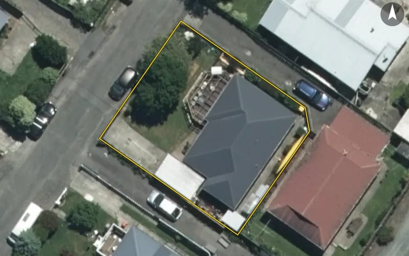 8 Rimu Street