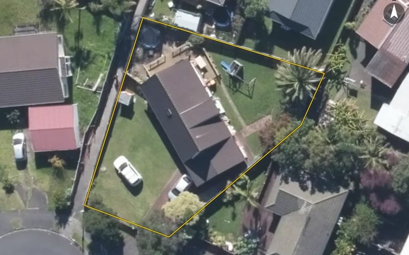 65 Hassan Drive