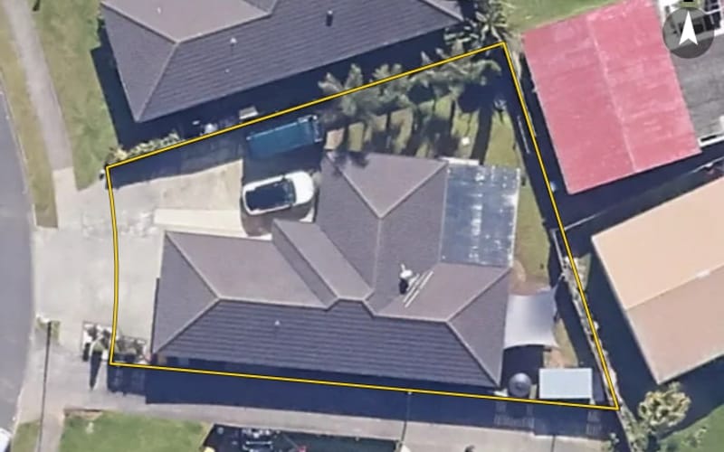 7 Stardon Place