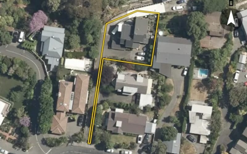 1/3 Lighthouse Road