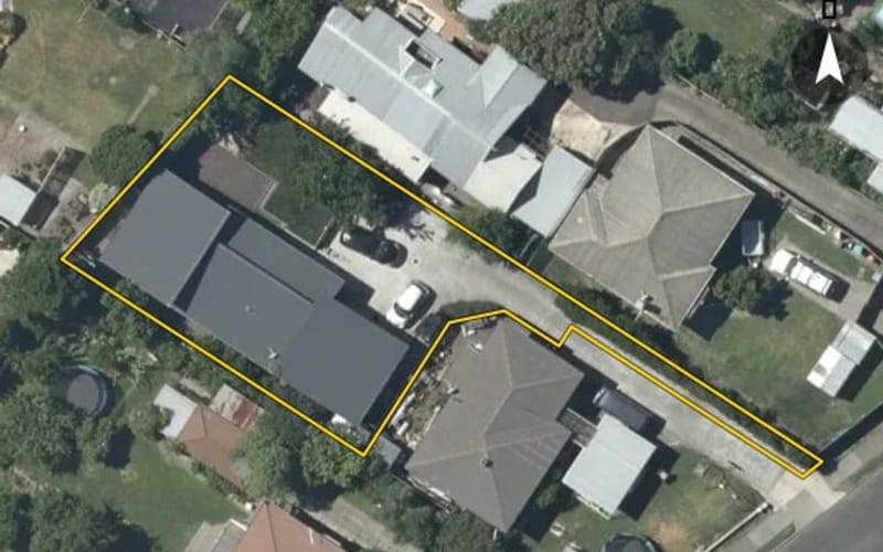 33A Higgins Street