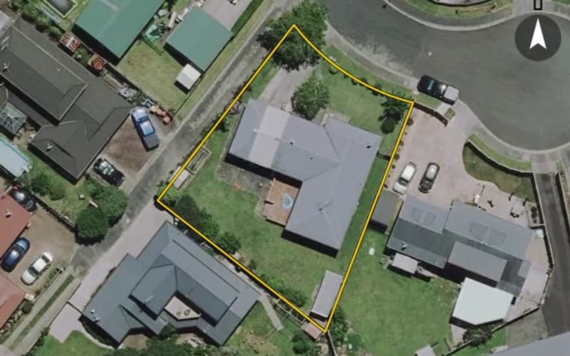 16 Essendon Court