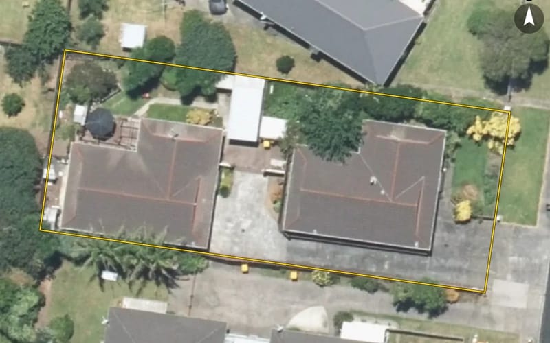 12A Mail Avenue