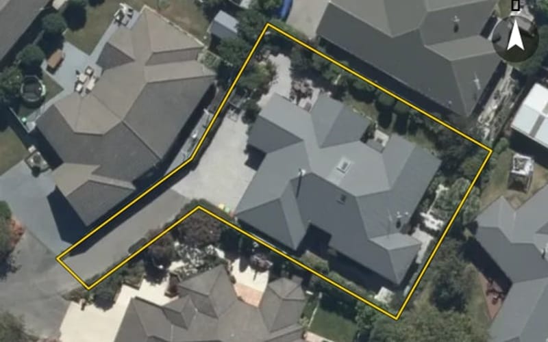 30 Glencullen Drive