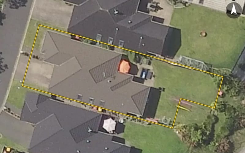 21 Scoria Close