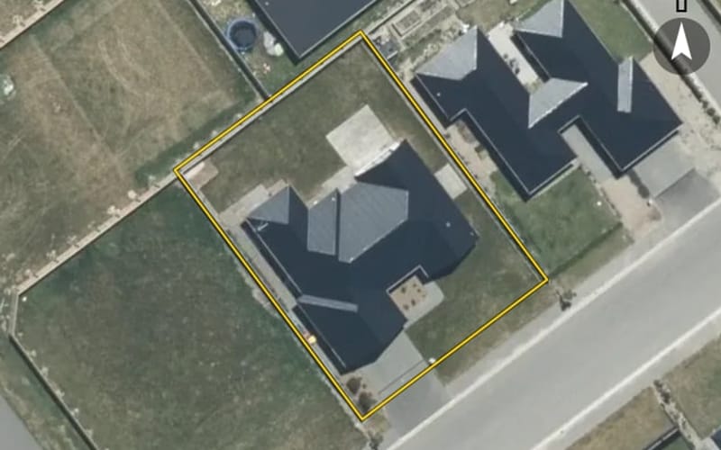 40 Ashbury Drive