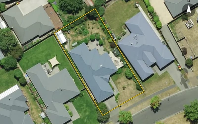 44 Othello Drive