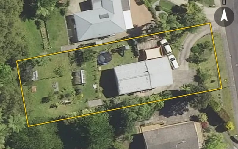 101 Mallard Drive
