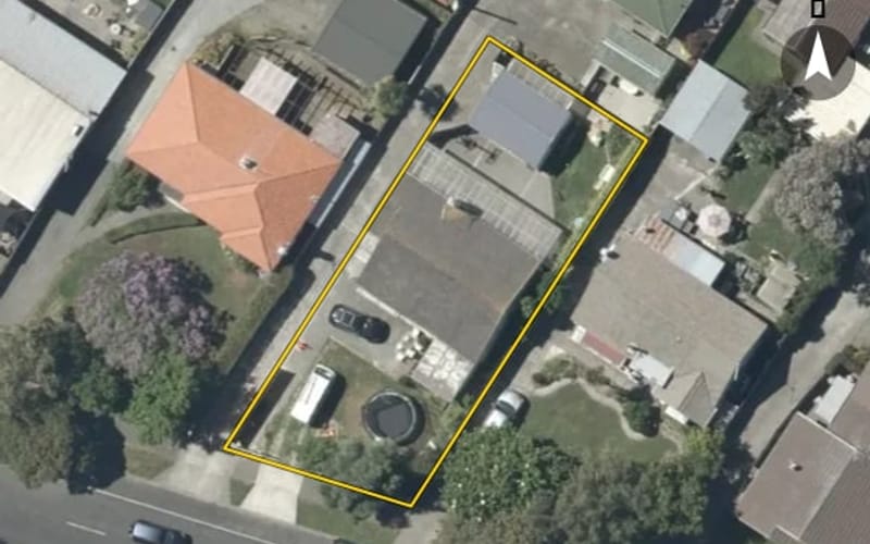 39 Tom Parker Avenue