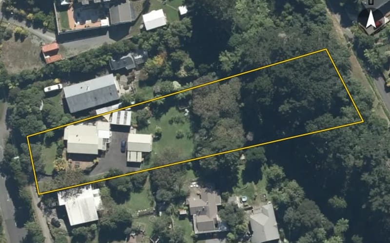 40 Park Road