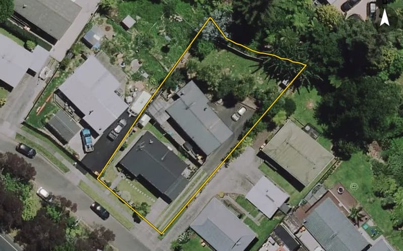 291B Ohaupo Road
