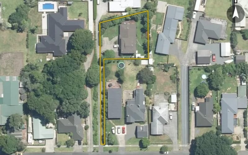 57 George Crescent