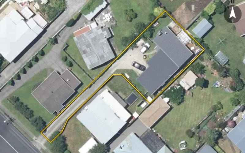 34A Springvale Road
