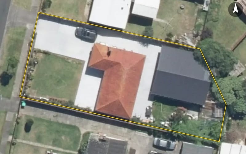 51 Hills Road