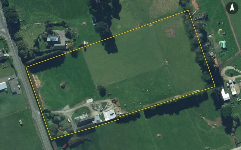 84 Mill Road North