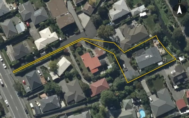 4 Capri Lane