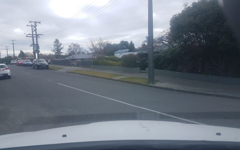 1 Rimu Street