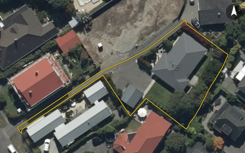 50 Murray Place