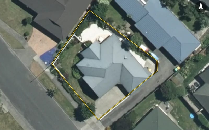6 Ashbury Street