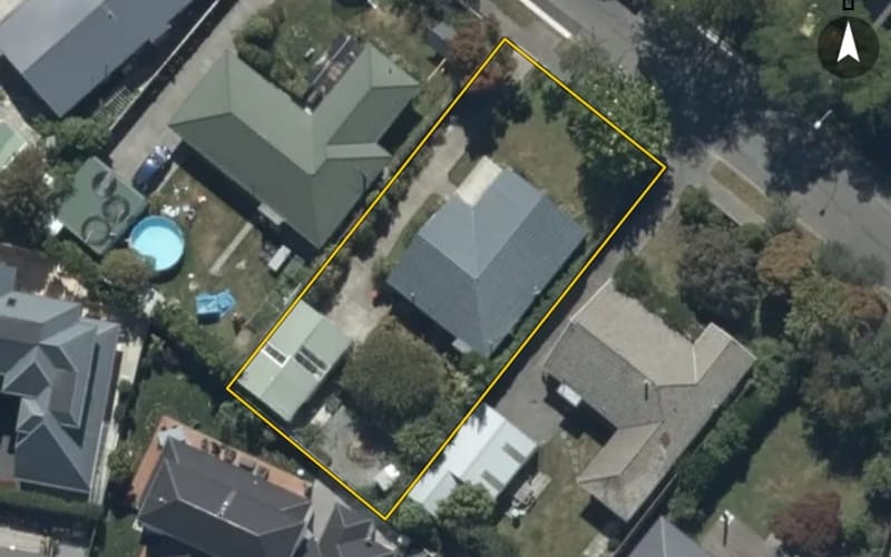 7 Brackendale Place
