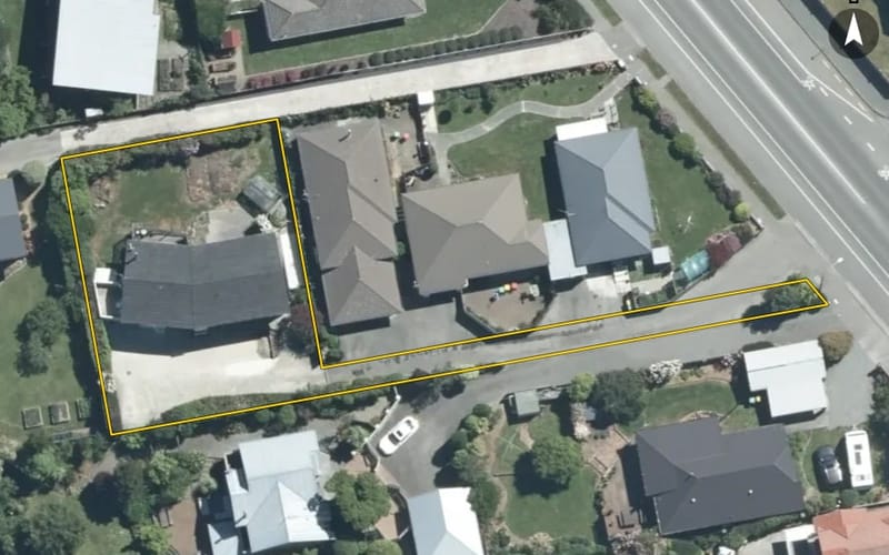 200A Otipua Road