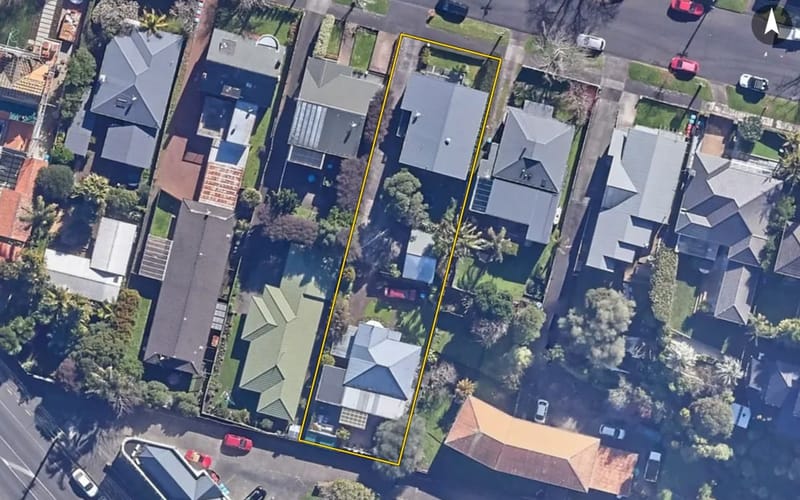9A Rewa Road