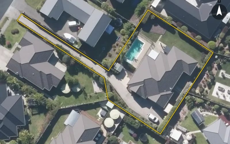 5 Kahawairahi Drive