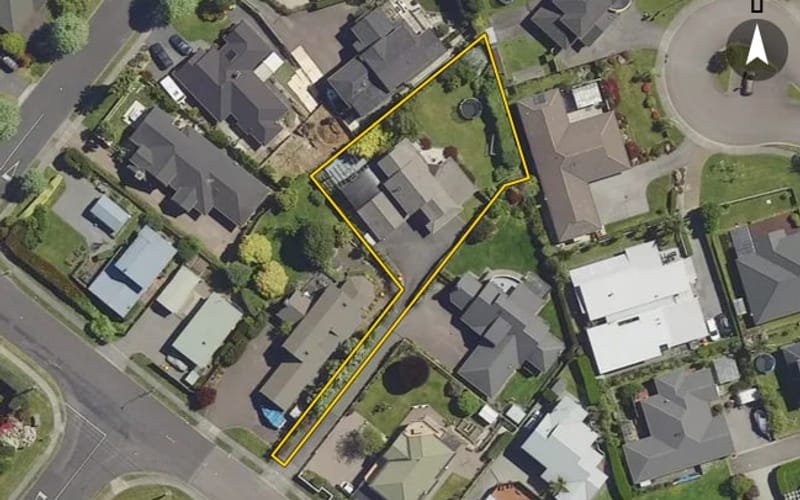 82 Basley Road