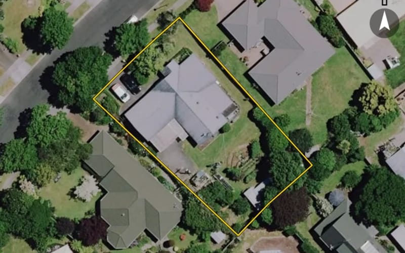 8 Cashmere Place
