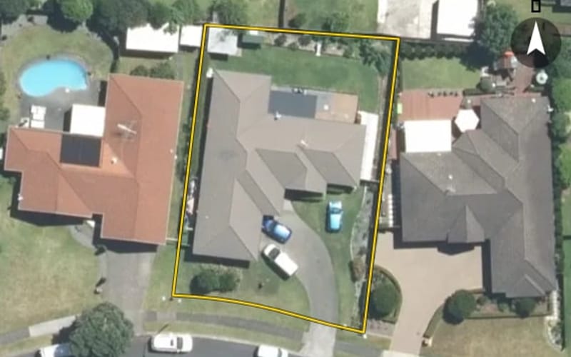 17 Moss Crescent