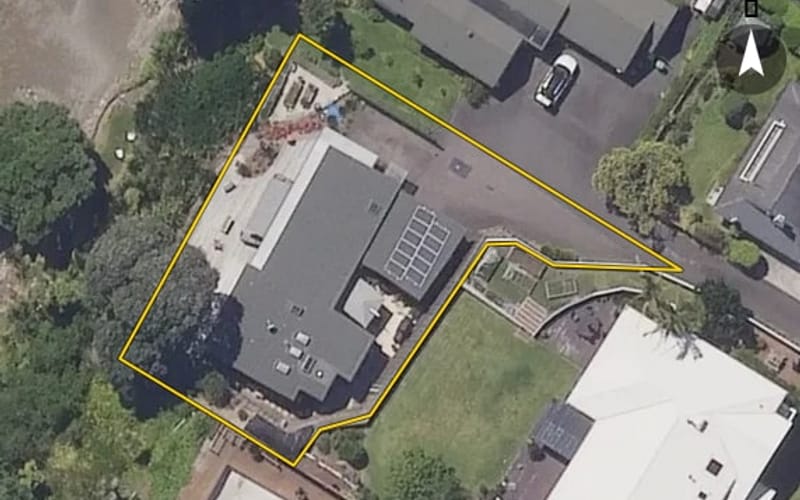 55B Manuwai Drive
