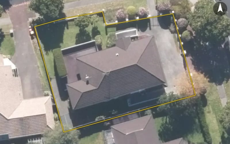 2 Frank Nobilo Drive