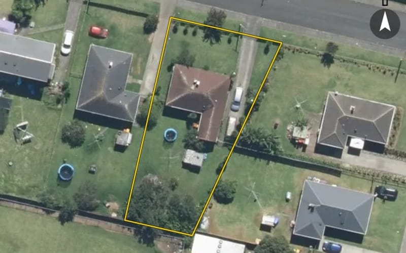 4 Franich Street