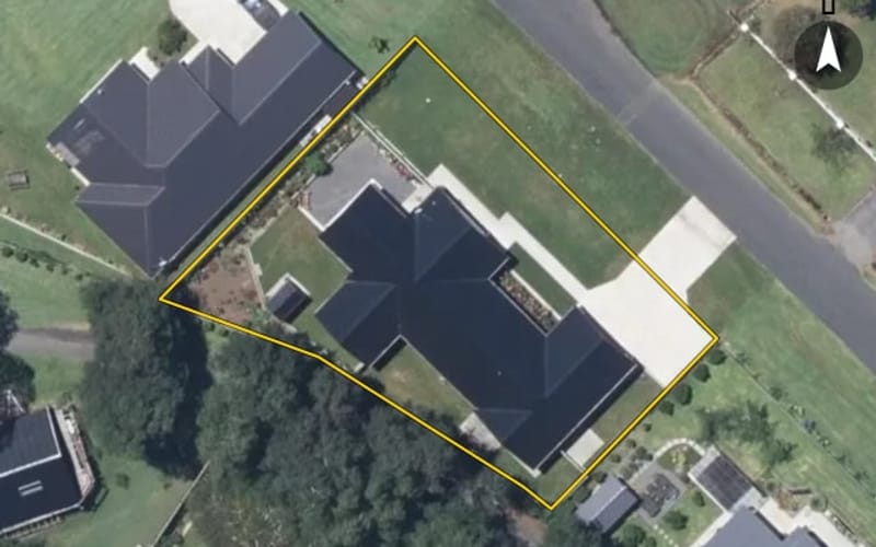 3 Sandcroft Drive