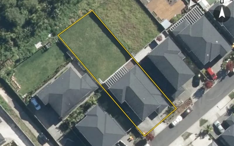 8 Agnew Place