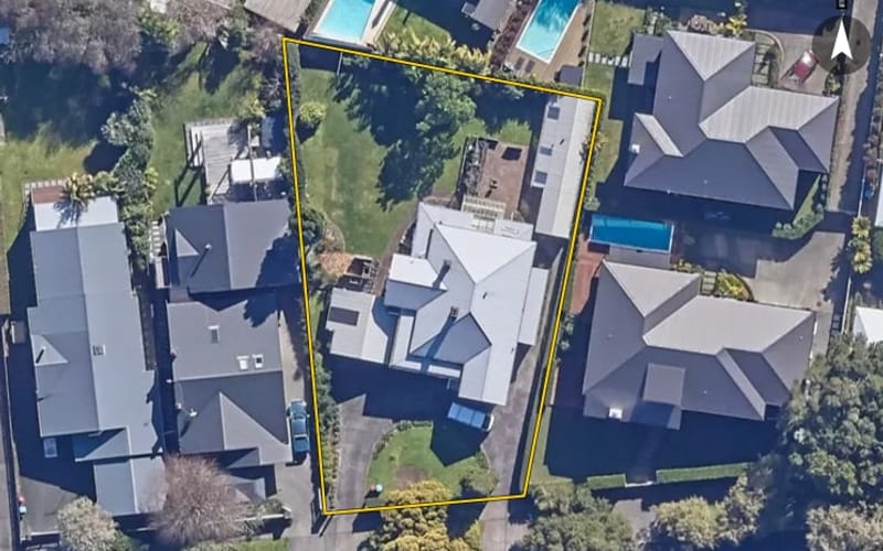 12 Ngaroma Road