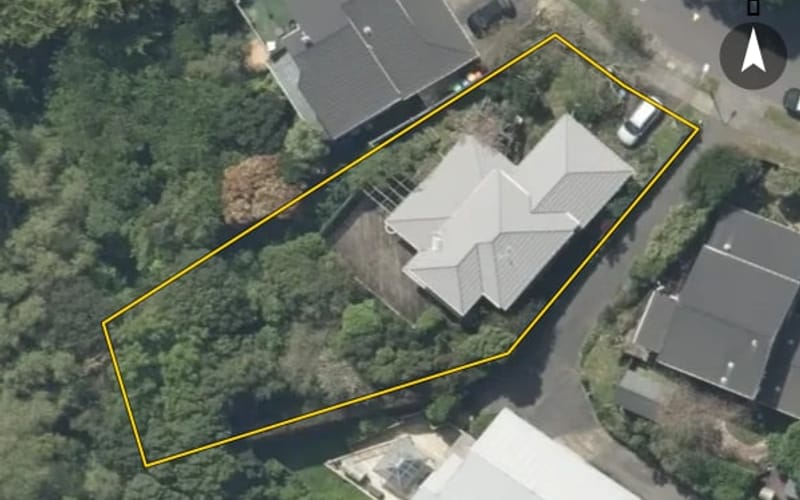 46 Sailmaker Close