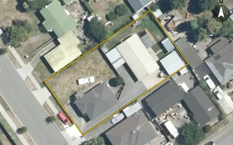 220 Warwick Road